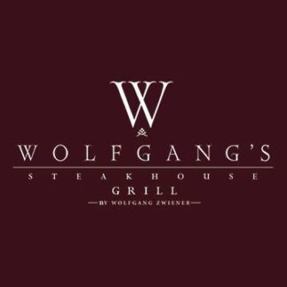 Wolfgang’s Steakhouse